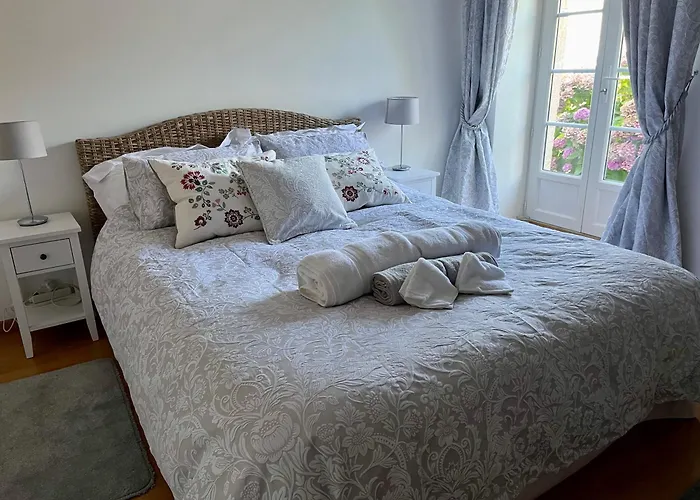 Lejlighed Le Petit Usar *