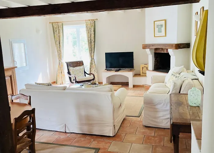 Le Petit Usar * Loubens (Gironde)