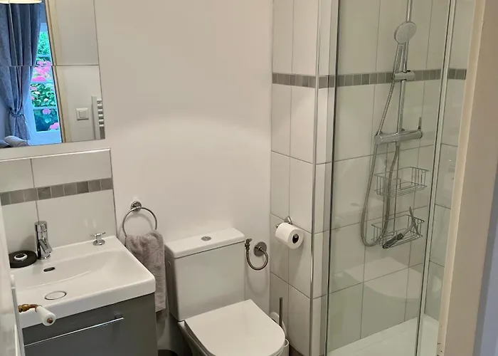 Lejlighed Le Petit Usar